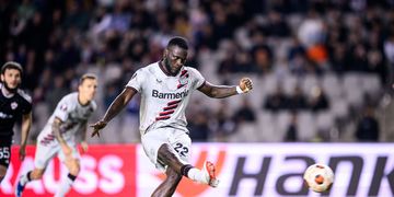 This-Ability: Soccernet Nigeria partners with Raising Stars African Foundation to host charity football competition for children with special needs