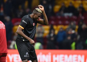 “It is done and dusted”- transfers expert confirms Awoniyi’s ₦9billion move to Nottingham Forest