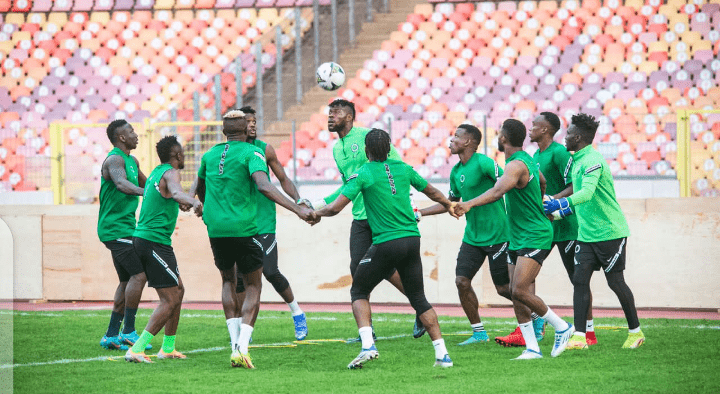 Leicester City drag feet in sealing deal for exciting Super Eagles star