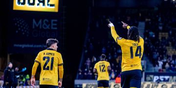 Wolves, Bournemouth, Lazio get greenlight to sign Nigeria winger from Mo Salah’s former club