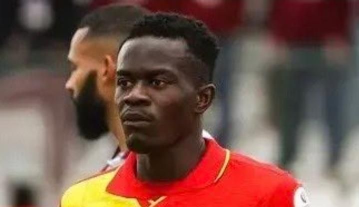 Anthony Dennis: Meet Nigeria & Goztepe’s rising gem and Eric Chelle’s youngest Super Eagles call-up