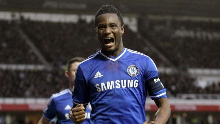 Mikel Obi takes aim at Chelsea star after defeat to Manchester City