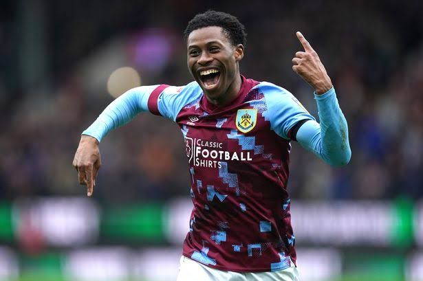 “Unbelievable” – Super Eagles prospect celebrates winning the Championship title