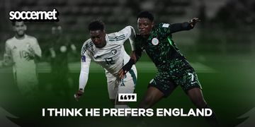 Tosin Adarabioyo and the Super Eagles: Why it’s now or never for the Chelsea star