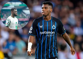 Champions League: Ucheibe, Babajide, Onyedika endure tough nights vs Barcelona, Chelsea, Arsenal