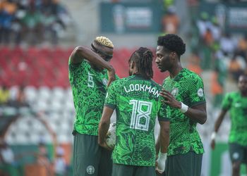 Alex Iwobi weighs in on UCL semi-finals, states final favourites