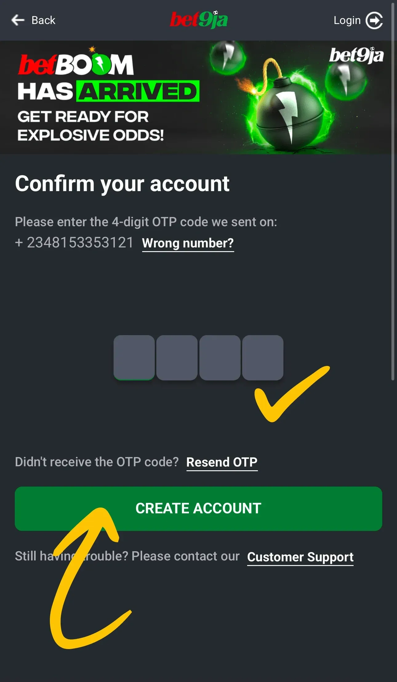 Bet9ja Review 2026: Odds, Bonuses and Betting Features