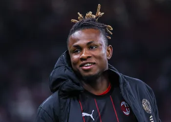 Juventus: Giuntoli’s choice pushes Osimhen towards Liverpool, Man United, or Saudi Arabia