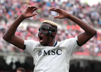 Napoli grapple to secure Victor Osimhen’s contract renewal amid market challenges