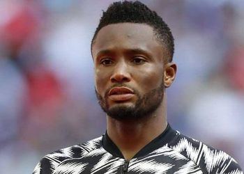 Former England star reveals why he owes Mikel Obi an apology