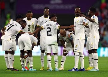 Nigeria vs Ghana in Germany? See what Victor Boniface did after scoring against West Ham in crunch Europa League tie