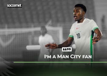 Official: Elder brother of Super Eagles star joins Peter Etebo at Gençlerbirliği