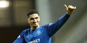 Balogun, Dessers, Dele-Bashiru: Which Super Eagles star is left in the Europa League or Conference League?