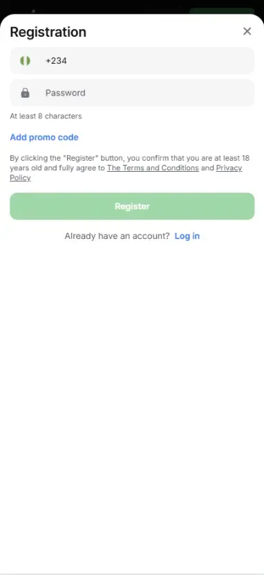 1Win Promo Code Nigeria 2026: Up to ₦3M + 500 Free Spins with WINSOC