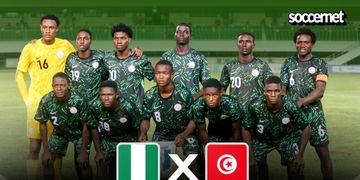 U20 World Cup: When is the game between Nigeria and South Korea and how can I watch on TV & live stream?