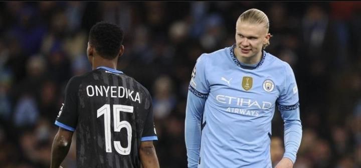 Nigerians in the UCL: Onyedika, Akpom, Boniface, others learn last-16 foes as Real Madrid draw Atletico