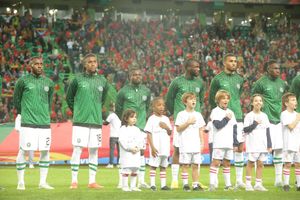 Revitalised Super Eagles midfielder set for new ₦‎54million/week deal at Everton