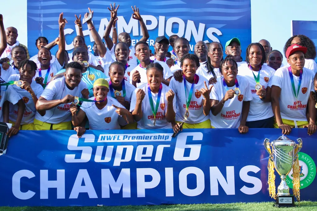 Edo Queens: CAF orders 30 more minutes, so what is on the line? - Soccernet NG