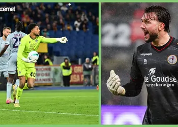 Viktoria Plzen coach issues blunt verdict on Lazio, Udinese-linked Rafiu Durosinmi