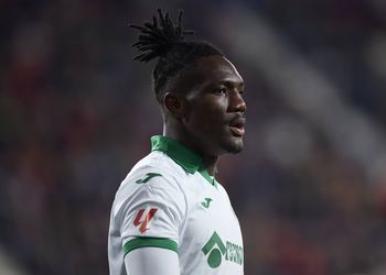 Christantus Uche: Does Chelsea-linked midfielder deserve a place in the Super Eagles?