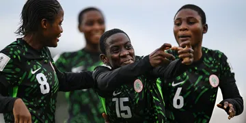Super Eagles GK Okonkwo ranks among Championship’s best in 4 categories
