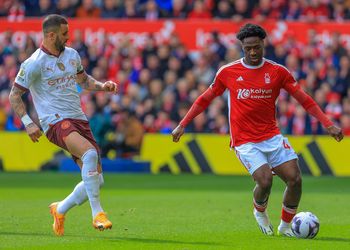 Six-time UEFA Champions League winners enter race to sign Ola Aina