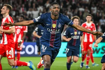 Super Eagles transfers: Tochukwu Nnadi responds to Premier League interest