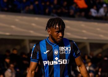 Former Napoli striker recommends Osimhen’s replacement