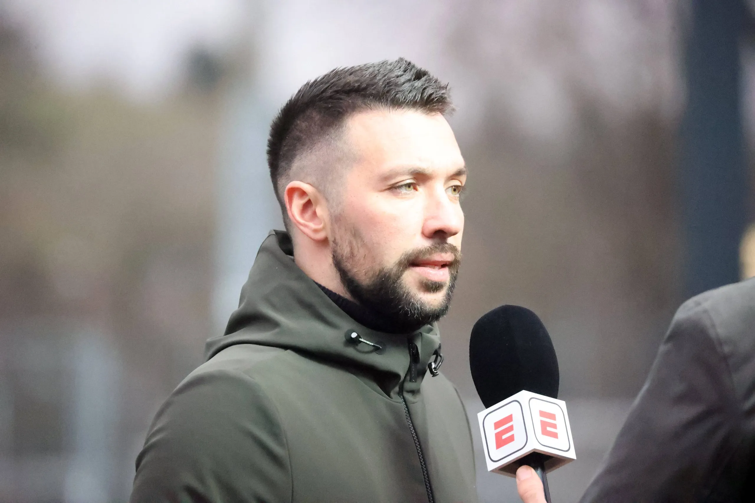 Francesco Farioli Coach of Porto