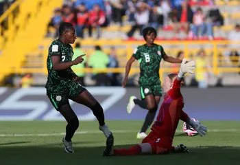 Werder Bremen offer contract extension to Nigeria-eligible defender amidst interest from other clubs