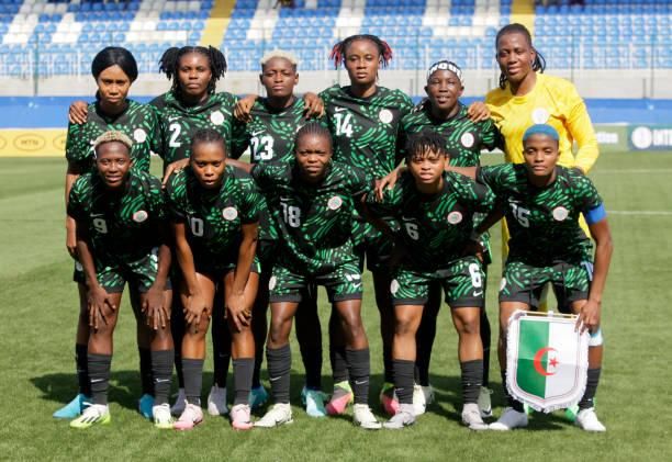 Super Falcons’ road to glory: 5 game-changers Nigeria must take to WAFCON in Morocco