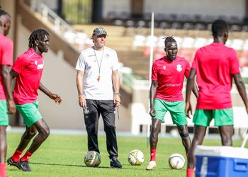 All you need to know about AFCON 2025: Dates, host, format, fixtures, group tables & more