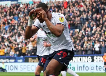 Rangers want Bolton’s ‘new Okocha’ to join Super Eagles stars at Ibrox