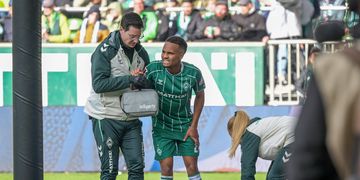 Victor Osimhen: How a Lagos paper vendor and Chelsea legend helped shape the career of Nigeria’s MVP