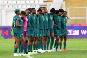 Nigeria vs South Africa: A growing football rivalry set for another chapter at the WAFCON