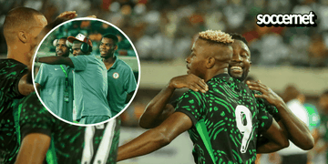 Club Brugge’s UECL hopes dashed by Onyedika’s red card drama