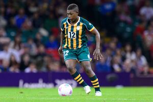 “They gave us food poisoning in Nigeria” – Former South Africa star Portia Modise