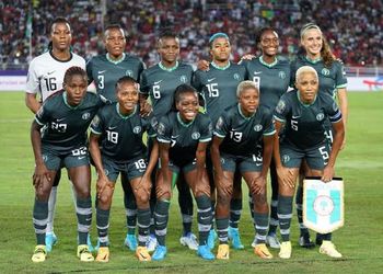 “Qualifications better than Westerhof’s” – Odegbami likens Eric Chelle to Nigeria’s most successful coach