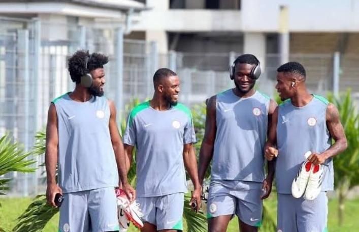 Man United co-owner accused of ‘doing nothing’ as Super Eagles star is shut out of club return