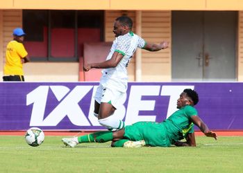 Why Fenerbahce’s Osayi-Samuel could not achieve EPL ambition this summer