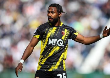 “Doing well” – Sean Dyche provides injury updates on Super Eagles star; can he make AFCON 2025?