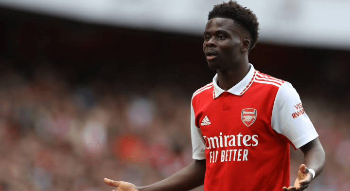 The seven Nigerian-born stars at the 2022 FIFA World Cup