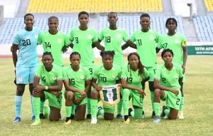 African Games: Five takeaways for Nigeria’s Falconets from their final defeat to Ghana’s Black Princesses