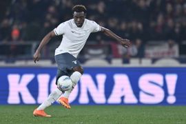 Fisayo Dele-Bashiru: Trabzonspor make offer as Nigeria and Lazio star eyes Nottingham Forest move