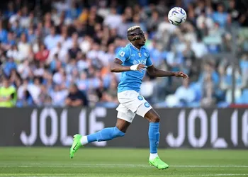 Nigeria-eligible striker set to complete seven-year transfer to Chelsea