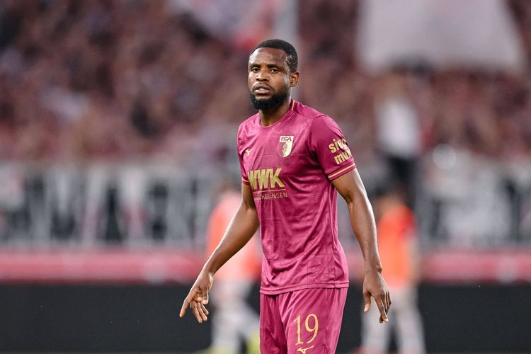 “Partially satisfied” – Brentford’s Frank Onyeka reflects on Augsburg loan spell