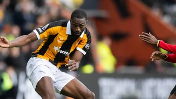 Report: Ajax open Wolves talks for Arokodare, but €25m is their cap