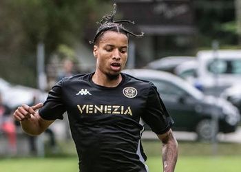 Nigerian Defender Confesses He Can’t Wait To Rejoin Super Eagles After Injury Setback