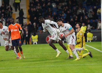 Super Lig top goalscorer admits Victor Osimhen is a better striker