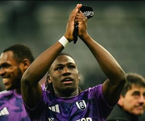 Nigeria & Fulham star Calvin Bassey tops Premier League defensive charts with key stat